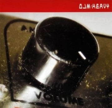 HEAVY | VINYL RECORD (LP)