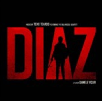DIAZ | VINYL RECORD (LP)