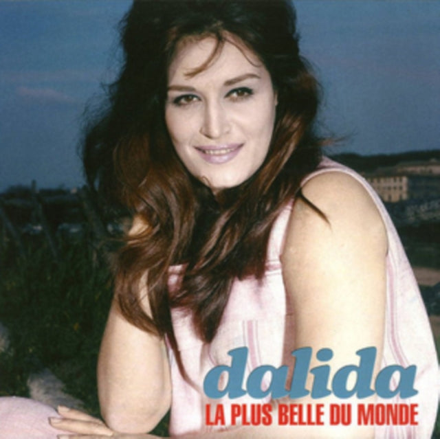 DALIDA | LA PLUS BELLE DU MONDE | VINYL RECORD (LP)