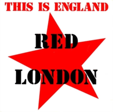 THIS IS ENGLAND | VINYL RECORD (LP)