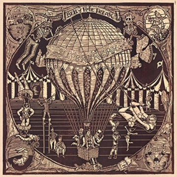 SUPERFREAK | VINYL RECORD (LP)