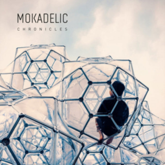 MOKADELIC | CHRONICLES | VINYL RECORD (LP)