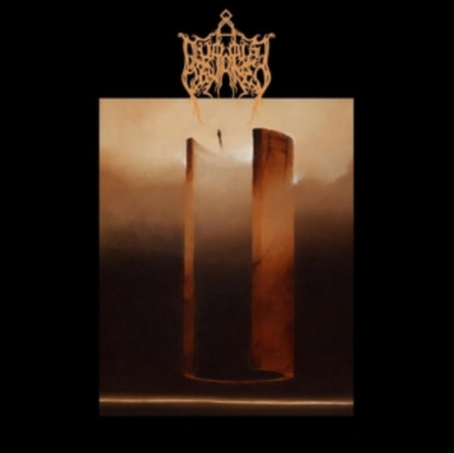 TURRIS EBURNEA | TURRIS EBURNEA | VINYL RECORD (LP)