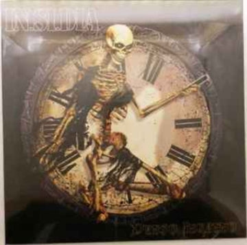 DENSO INGANNO (IMPORT) | VINYL RECORD (LP)