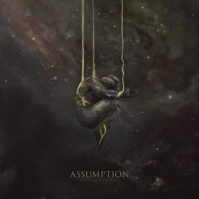 ASSUMPTION | ABSCONDITUS | CD