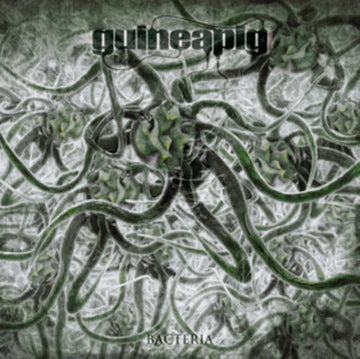 BACTERIA (SILVER VINYL/IMPORT) | VINYL RECORD (LP)