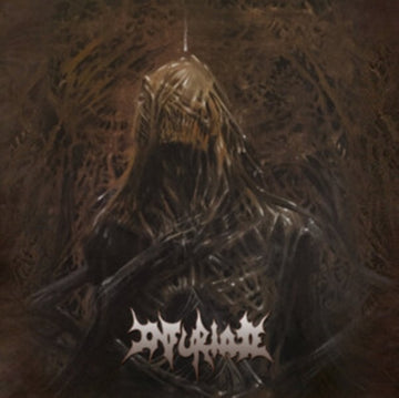 INFURIATE | INFURIATE | VINYL RECORD (LP)