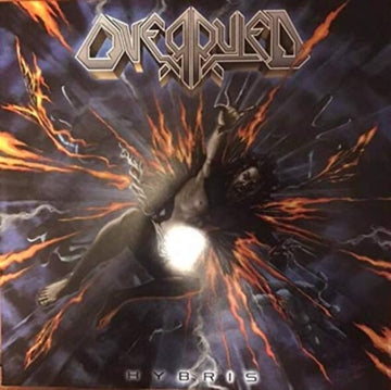 HYBRIS (IMPORT) | VINYL RECORD (LP)