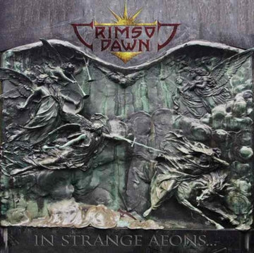 IN STRANGE AEONS... (IMPORT) | VINYL RECORD (LP)