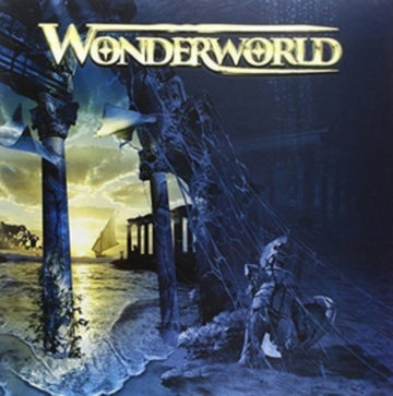 WONDERWORLD | VINYL RECORD (LP)