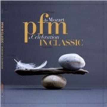 IN CLASSICS-A CELEBRATION | VINYL RECORD (LP)