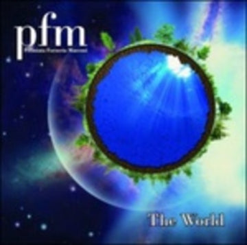 WORLD (BONUS CD) | VINYL RECORD (LP)