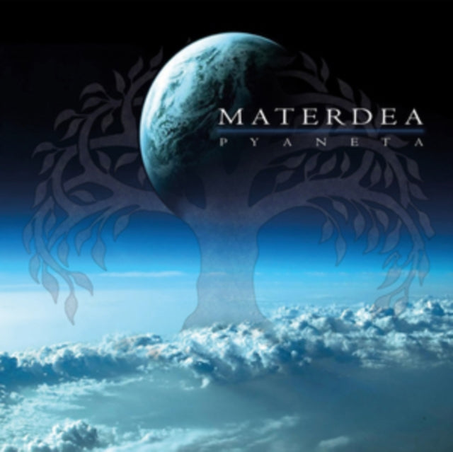 MATERDEA | PYANETA | VINYL RECORD (LP)