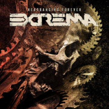 EXTREMA | HEADBANGING FOREVER | VINYL RECORD (LP)