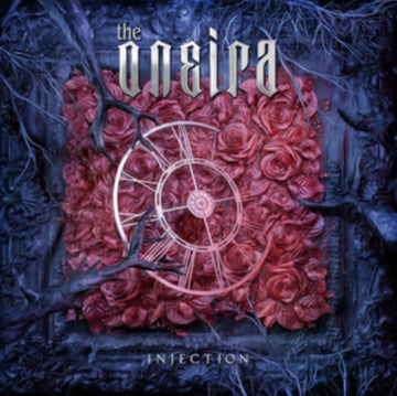 INJECTION | VINYL RECORD (LP)
