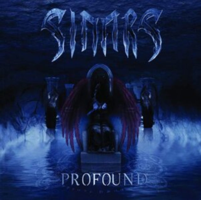SINNRS | PROFOUND | VINYL RECORD (LP)