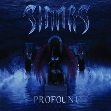 SINNRS | PROFOUND | VINYL RECORD (LP)