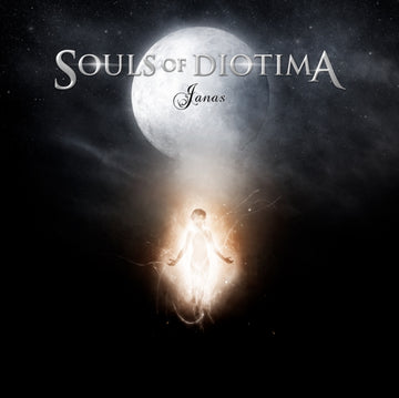 SOULS OF DIOTIMA | JANAS | VINYL RECORD (LP)