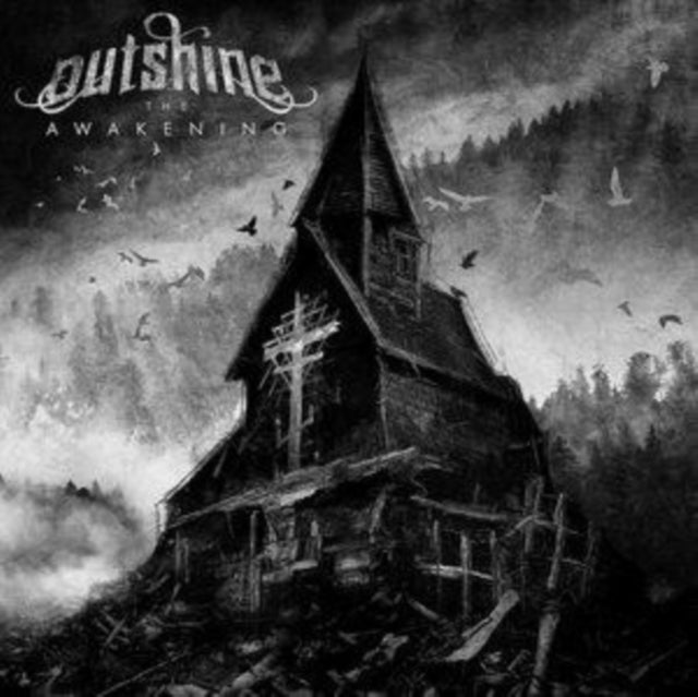 OUTSHINE | AWAKENING | VINYL RECORD (LP)