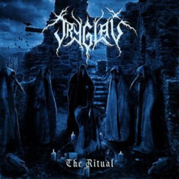 RITUAL | VINYL RECORD (LP)