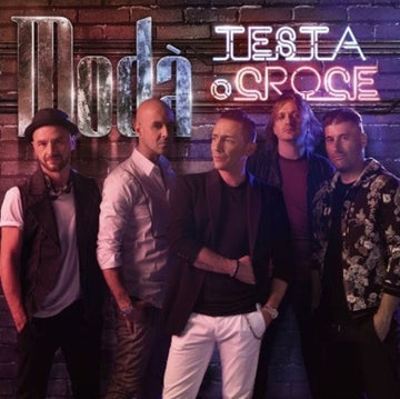 TESTA O CROCE (2LP/IMPORT) | VINYL RECORD (LP)