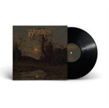 BOTTOMLESS | VINYL RECORD (LP)