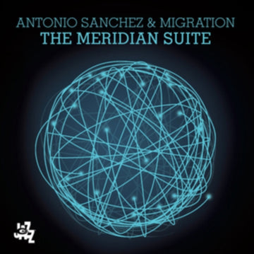 MERIDEAN SUITE | VINYL RECORD (LP)