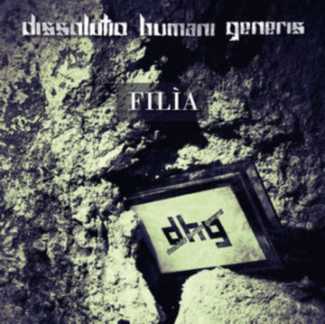 FILIA | VINYL RECORD (LP)