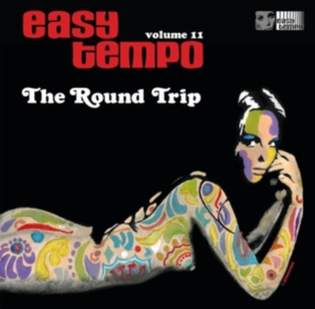 VARIOUS ARTISTS | EASY TEMPO VOLUME 11: THE ROUND TRIP (2LP) | VINYL RECORD (LP)