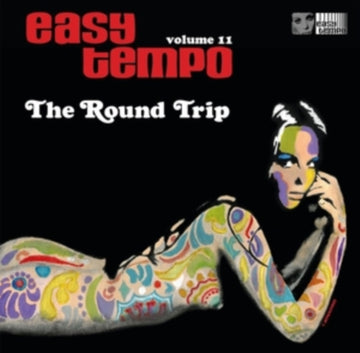 VARIOUS ARTISTS | EASY TEMPO VOLUME 11: THE ROUND TRIP (2LP) | VINYL RECORD (LP)