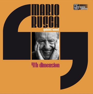 4TH DIMENSION (2LP) | VINYL RECORD (LP)