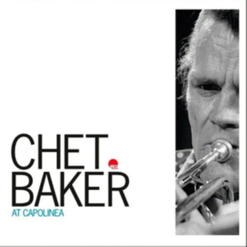 BAKER, CHET | AT CAPOLINEA | VINYL RECORD (LP)