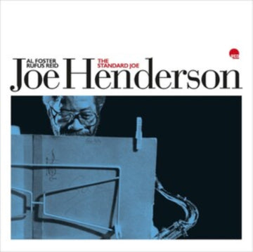 HENDERSON, JOE | STANDARD JOE (2LP) | VINYL RECORD (LP)
