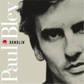 RAMBLIN | VINYL RECORD (LP)