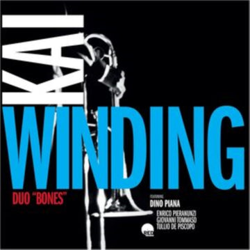 DUO BONES | VINYL RECORD (LP)