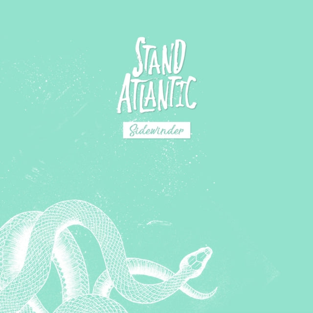 STAND ATLANTIC | SIDEWINDER | VINYL RECORD (LP)