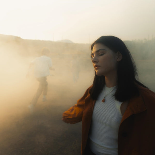 SUNSLEEPER | WHILE YOU CAN | VINYL RECORD (LP)