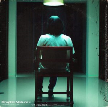 MIND WAITING TO DIE | VINYL RECORD (LP)