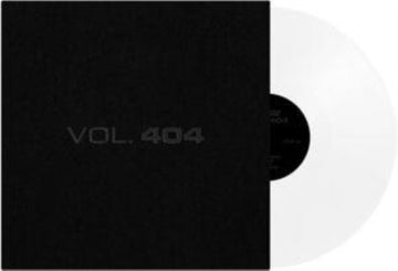GRAPHIC NATURE | VOL. 404 (CLEAR VINYL) | VINYL RECORD (LP)