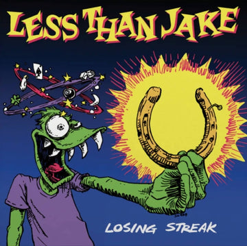 LOSING STREAK | VINYL RECORD (LP)