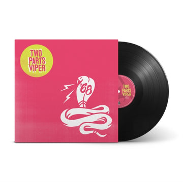 TWO PARTS VIPER | VINYL RECORD (LP)