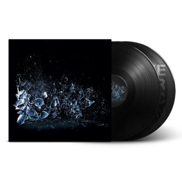 DISSOCIATION | VINYL RECORD (LP)