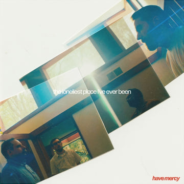 LONELIEST PLACE I'VE EVER BEEN | VINYL RECORD (LP)