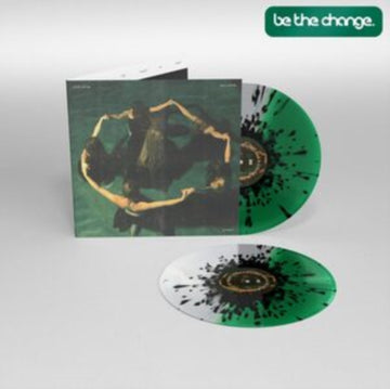 EVERY SOUND HAS A COLOR IN THE VALLEY OF NIGHT | VINYL RECORD (LP)