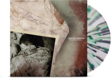 BACKGROUND MUSIC | VINYL RECORD (LP)