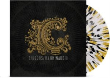ILLUMINAUDIO | VINYL RECORD (LP)