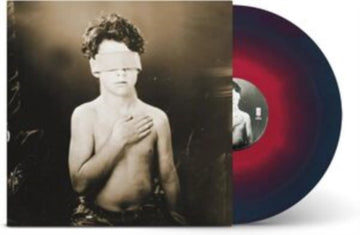 COLD | VINYL RECORD (LP)