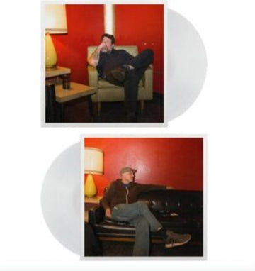 SPLIT | VINYL RECORD (LP)