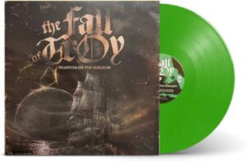 PHANTOM ON THE HORIZON | VINYL RECORD (LP)