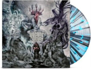 UNDERSTANDING WHAT WEVE GROWN TO BE | VINYL RECORD (LP)